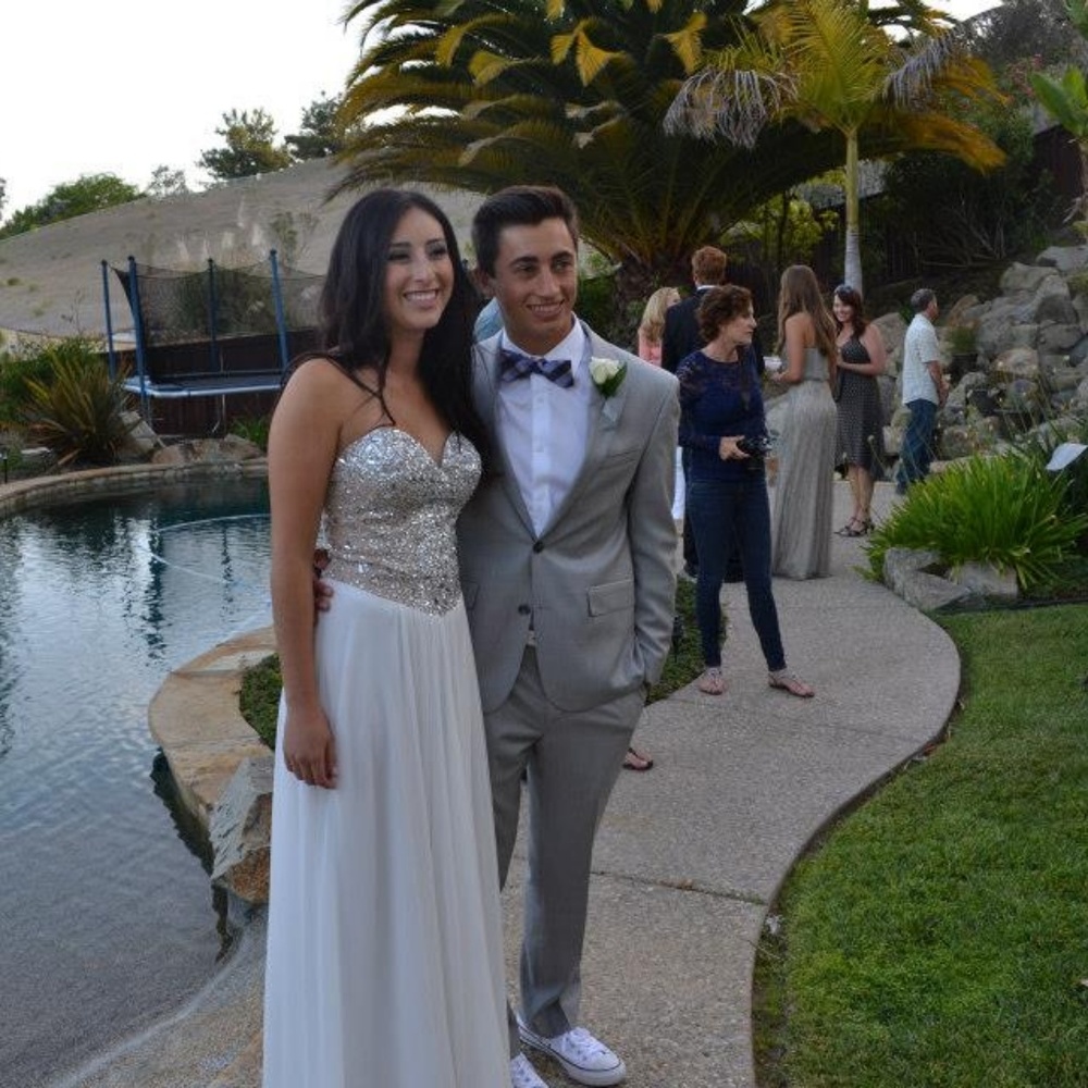 Prom Dress - Picture 5 of 5